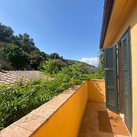 Il Fontino Capalbio Apartment Pescia Fiorentina Ngoại thất bức ảnh