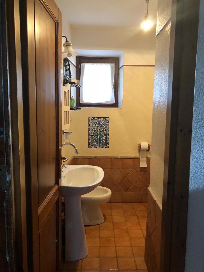 Il Fontino Capalbio Apartment Pescia Fiorentina Ngoại thất bức ảnh
