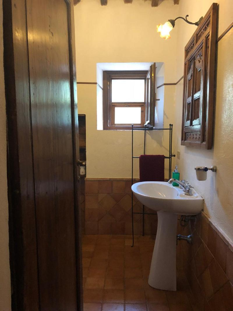 Il Fontino Capalbio Apartment Pescia Fiorentina Ngoại thất bức ảnh