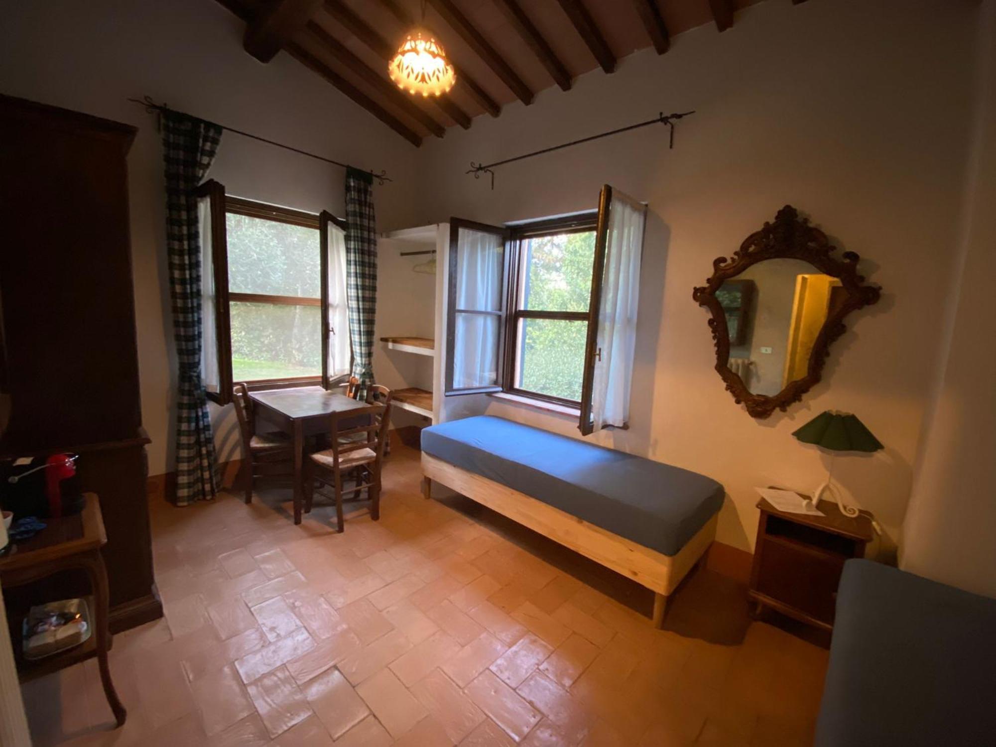 Il Fontino Capalbio Apartment Pescia Fiorentina Ngoại thất bức ảnh