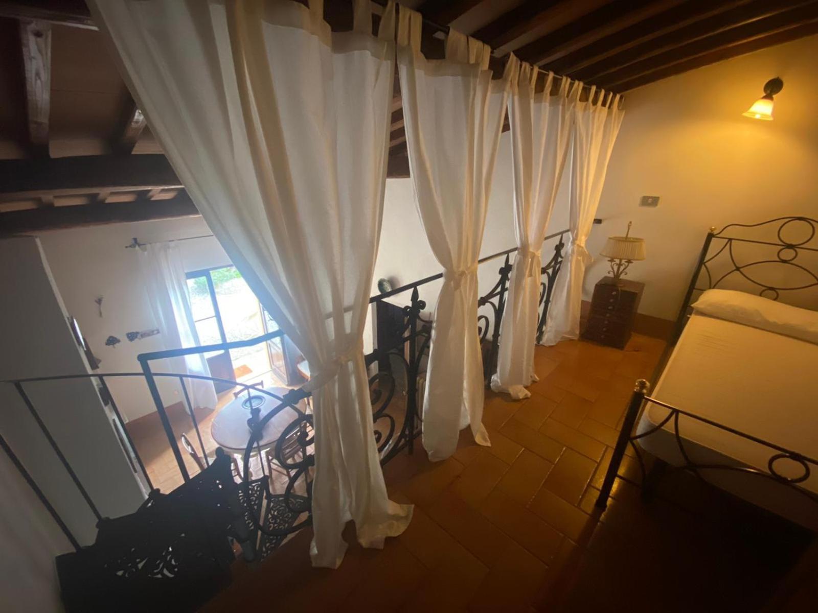 Il Fontino Capalbio Apartment Pescia Fiorentina Ngoại thất bức ảnh