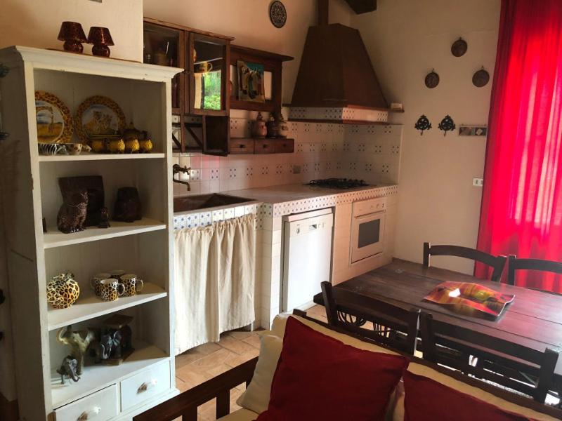 Il Fontino Capalbio Apartment Pescia Fiorentina Ngoại thất bức ảnh
