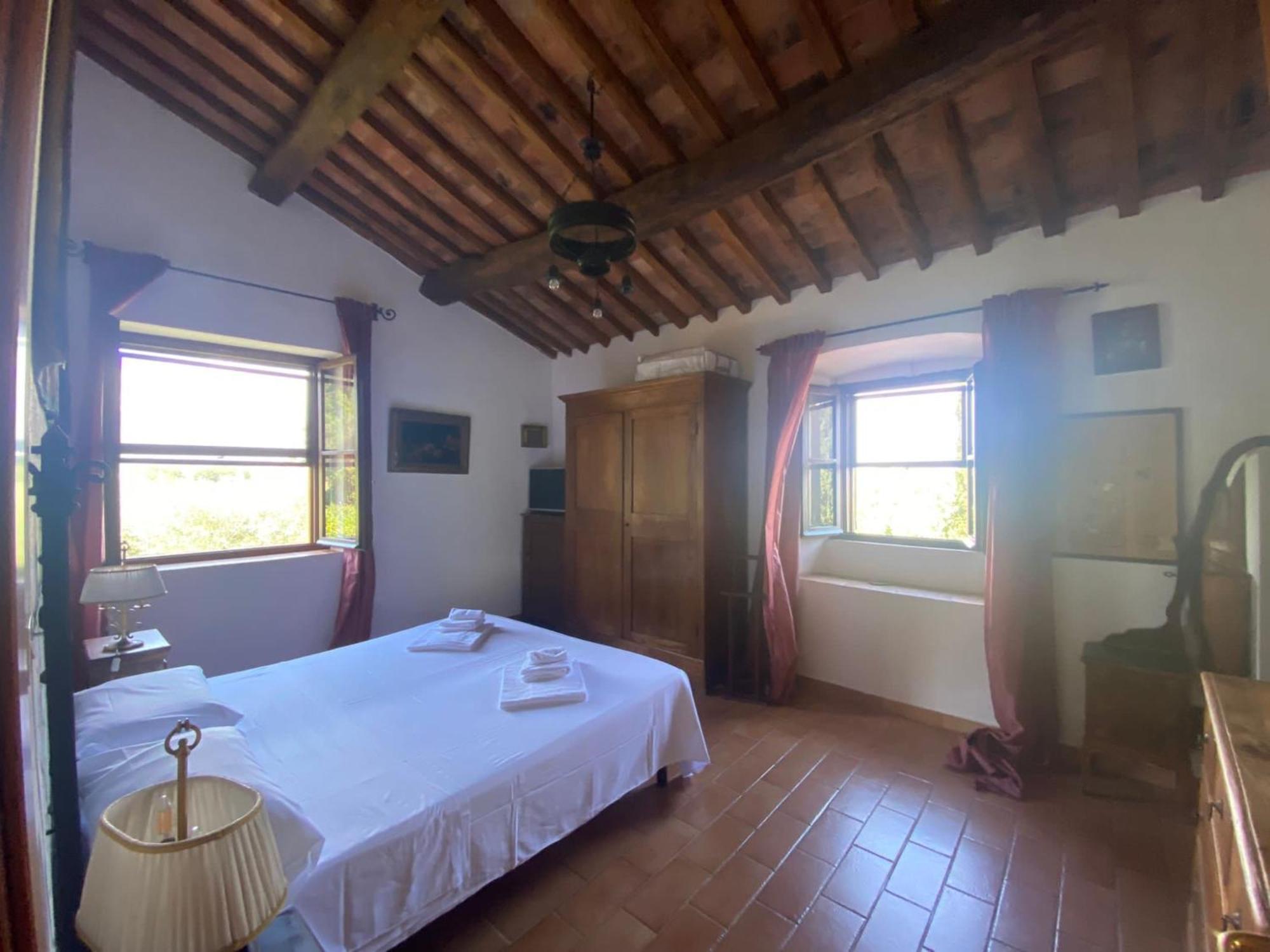 Il Fontino Capalbio Apartment Pescia Fiorentina Ngoại thất bức ảnh