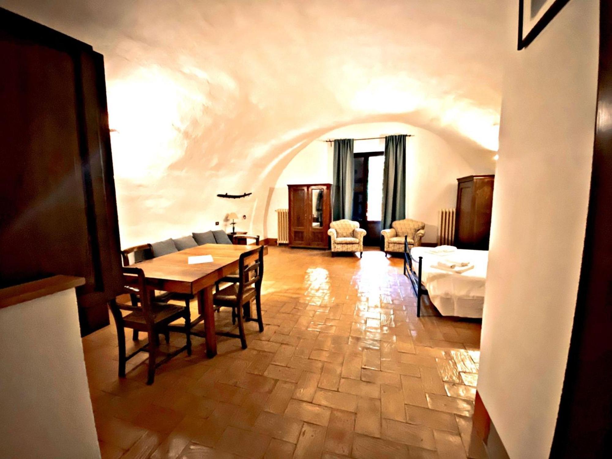 Il Fontino Capalbio Apartment Pescia Fiorentina Ngoại thất bức ảnh