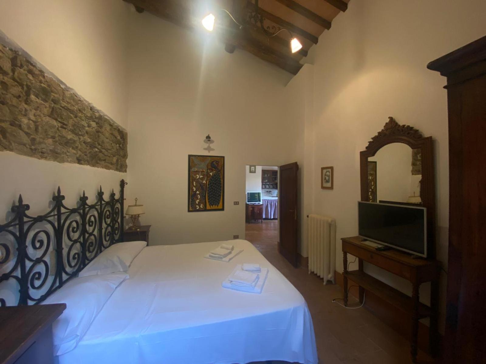 Il Fontino Capalbio Apartment Pescia Fiorentina Ngoại thất bức ảnh