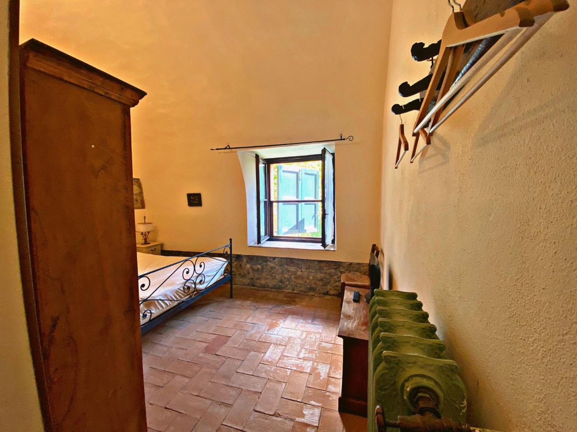 Il Fontino Capalbio Apartment Pescia Fiorentina Ngoại thất bức ảnh