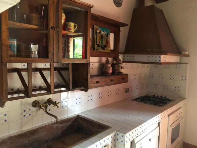 Il Fontino Capalbio Apartment Pescia Fiorentina Ngoại thất bức ảnh