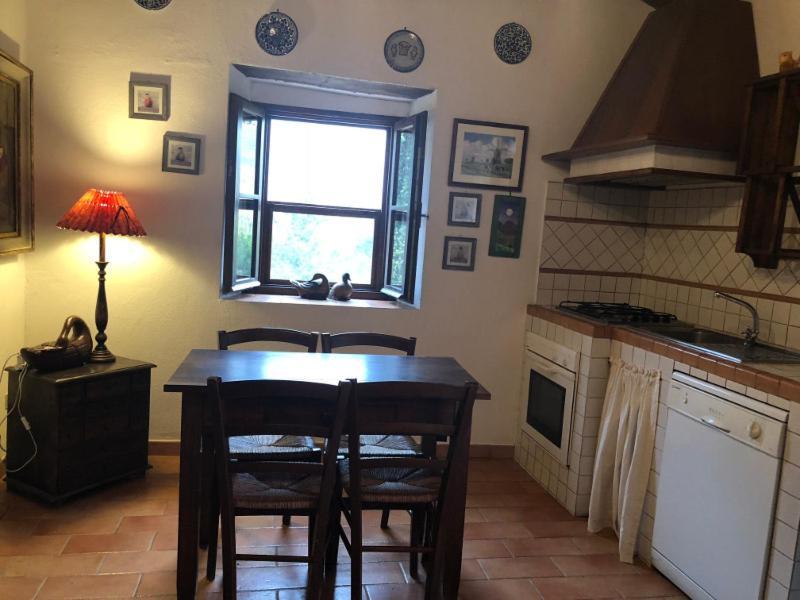 Il Fontino Capalbio Apartment Pescia Fiorentina Ngoại thất bức ảnh