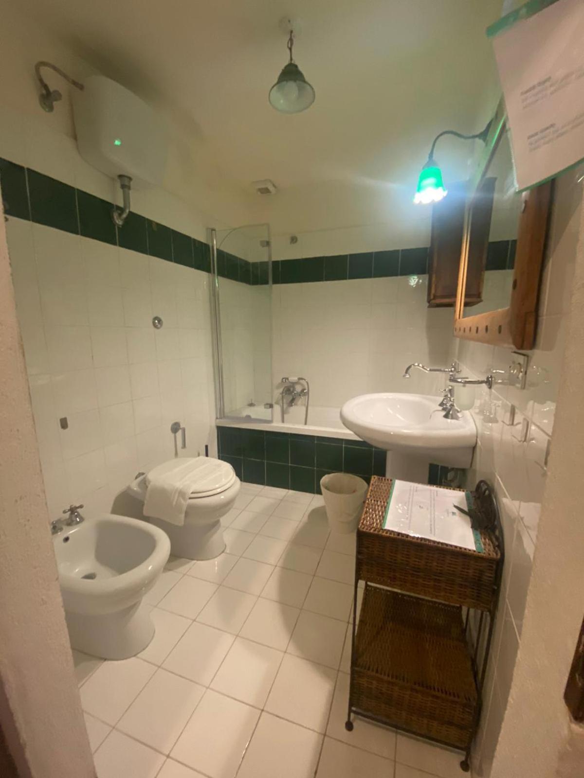 Il Fontino Capalbio Apartment Pescia Fiorentina Ngoại thất bức ảnh