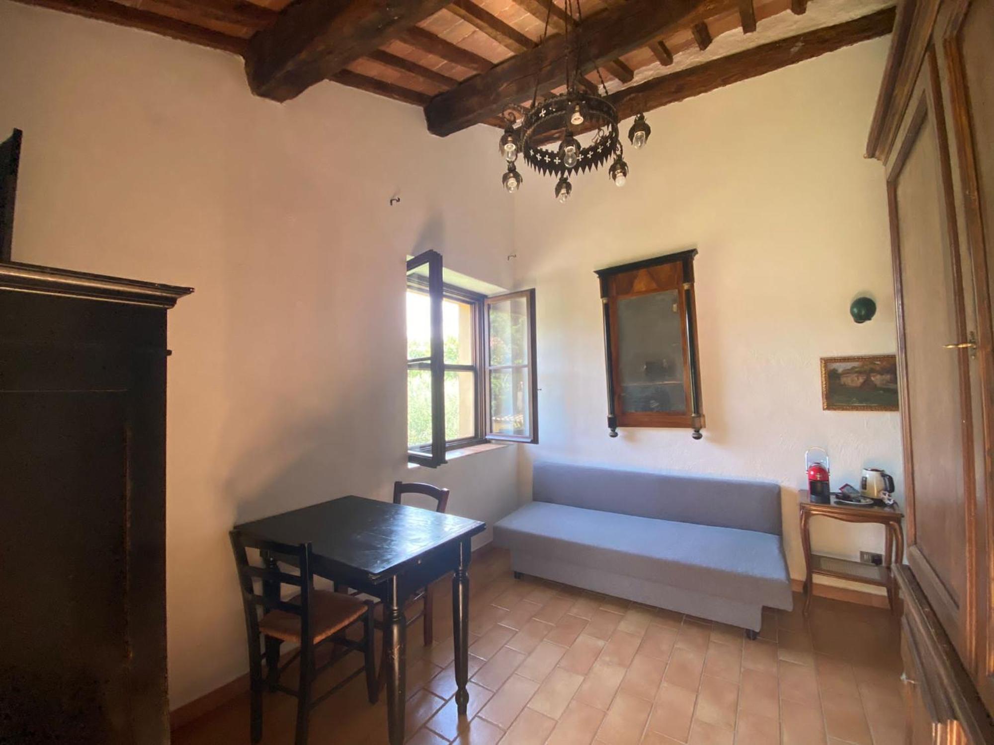 Il Fontino Capalbio Apartment Pescia Fiorentina Ngoại thất bức ảnh