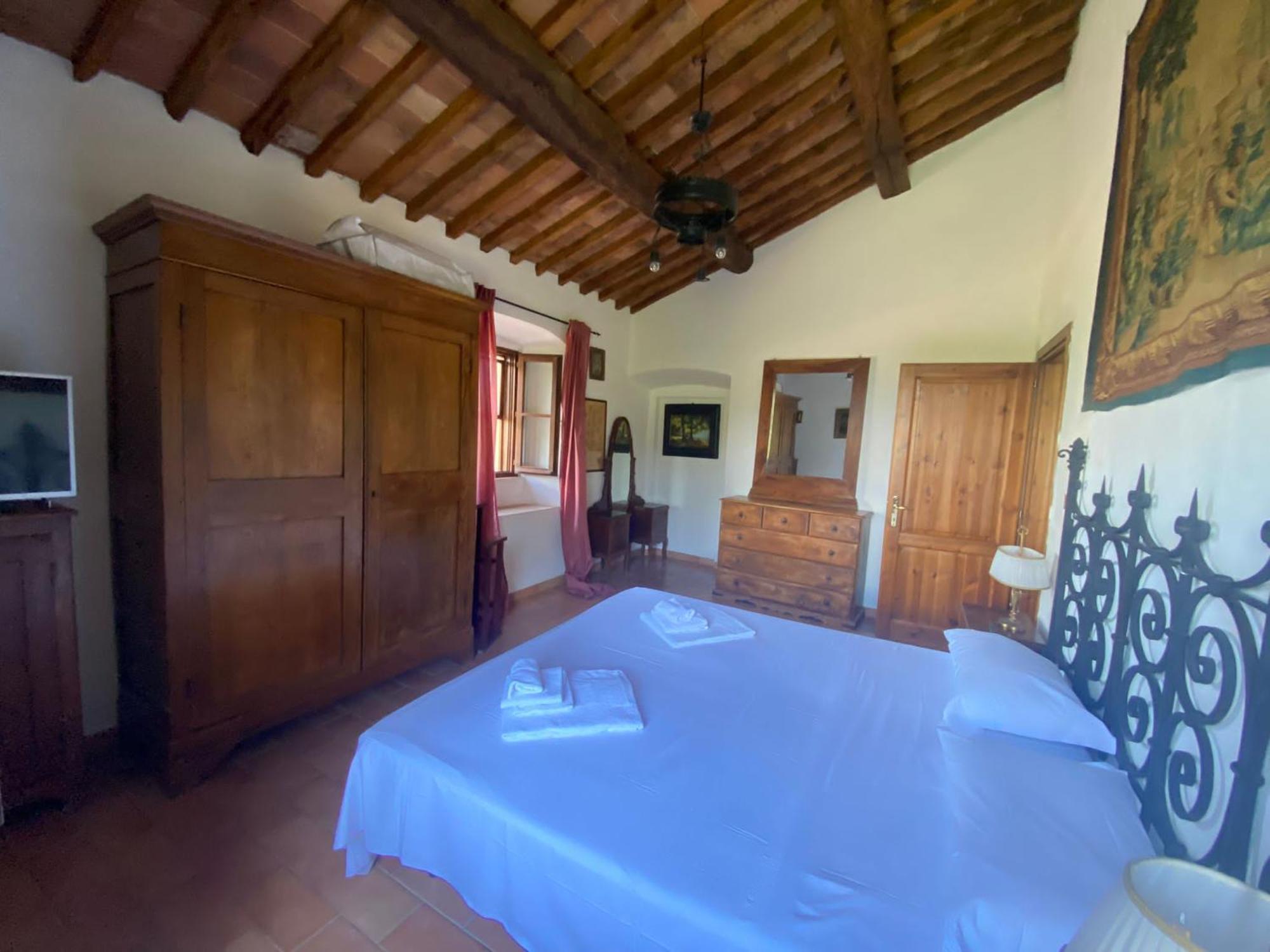 Il Fontino Capalbio Apartment Pescia Fiorentina Ngoại thất bức ảnh